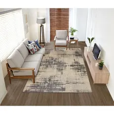 Tapete Para Sala Sutil Plus Minimalista 1,50x2,00 São Carlos