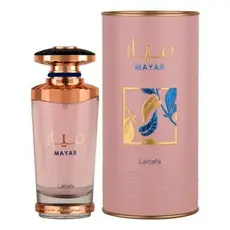 Perfume Mayar By Lattafa Eau De Parfum 100 Ml