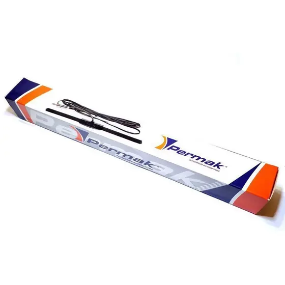 Antena Eletronica automotiva universal Permak