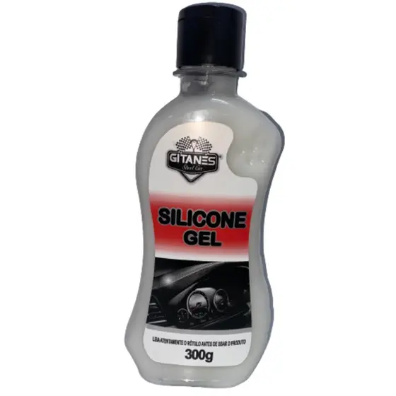 Silicone Gel Gitanes 300g