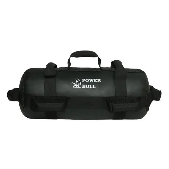 Power Bag Saco Core Bag Funcional Profissional 10kg