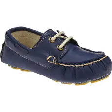 Sapato Mocassim Infantil Masculino
