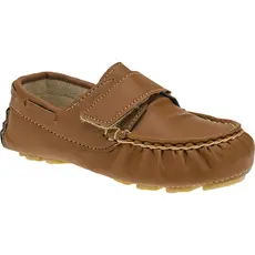 Mocassim Infantil Menino Confortável Sapato Masculino Kids