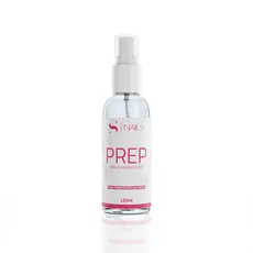 Sun Nails Spray Higienizador 125ml