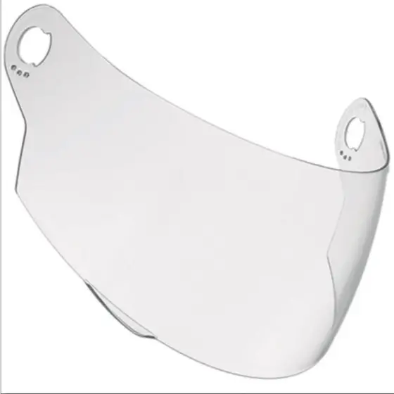 Viseira Cristal Pro Tork Evolution 788 G3 G4 G5 G6 G7 G8