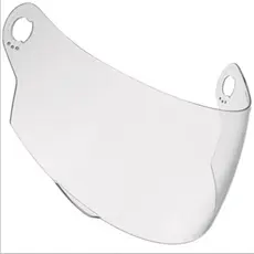 Viseira Cristal Pro Tork Evolution 788 G3 G4 G5 G6 G7 G8