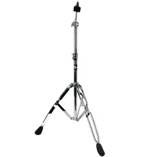 Estante Para Bateria Suporte De Prato Reta Groove Gc200