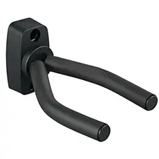 Suporte De Parede Bravo Ba405 Violão Guitarra Baixo Ukulele Violino Cavaco