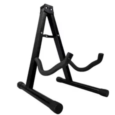 Suporte De Chão Para Violão Baixo Guitarra Oscar Stands Os301 Retrátil Profissional