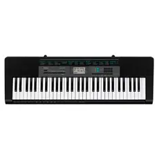 Teclado Arranjador Musical Casio CTK2550 61 Teclas