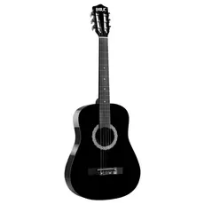 Violão Acústico Iniciante Batuc Anb50 Nylon Clássico 6 Cordas
