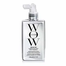 wow Dream Coat Supernatural Spray Anti-frizz Treatment Sobrenatural 200ml