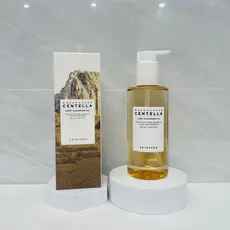 Skin1004 Skin Care Angel Centella Asiatica Óleo de Limpeza 200ML