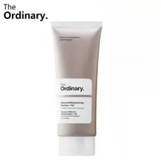 The Ordinary Natural Hidratante Factor Ácido Hialurônico NMF Creme Hidratante Alto 100ml