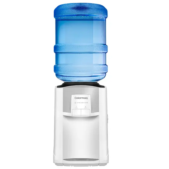 Bebedouro de Água Colormaq Premium