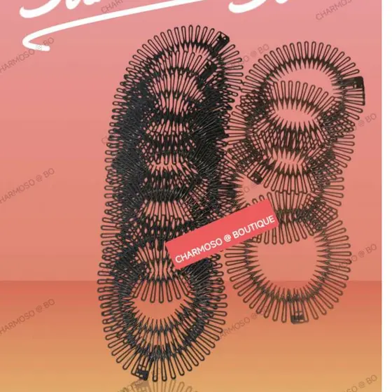 1duzia tiara maddy euphoria redonda de penteado arco de cabelo circular