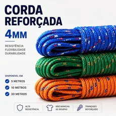 Corda Varal Elástica Ajustável Para Roupas Camping Apartamento Lavanderia Prática Várias Cores