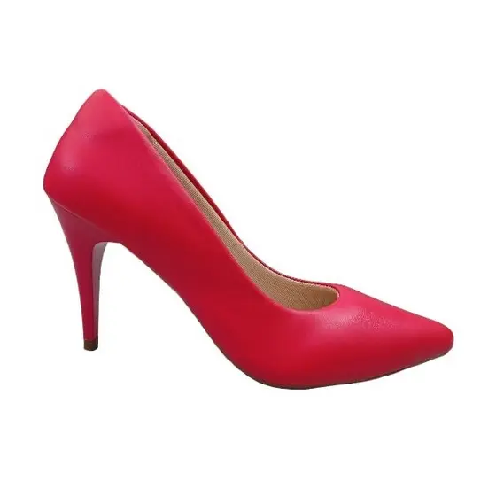 Scarpin Feminino Salto 9cm Linha Comfort Moderno