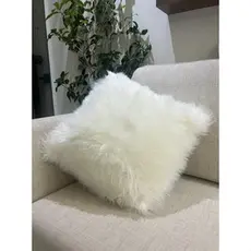 Capa De Almofada Peludo Felpudo De Lã 45x45cm Com Zíper, PROMOCAO!!!!!!!!!!!!