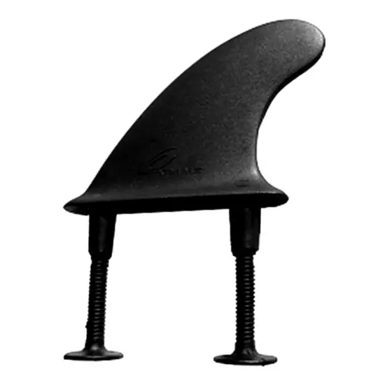 Quilha prancha Softboard - Quilha para Prancha Surf Soft