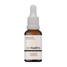 Sérum Despigmentante Peeling Suave Leve Descamação 30ml