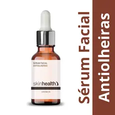 Sérum Facial Cafeína 5% Skinhealth 30ml
