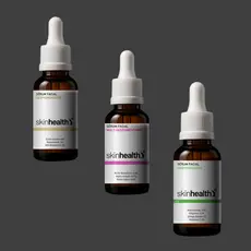 Kit Tratamento Em Casa Para Melasma Manchas De Sol Na Pele