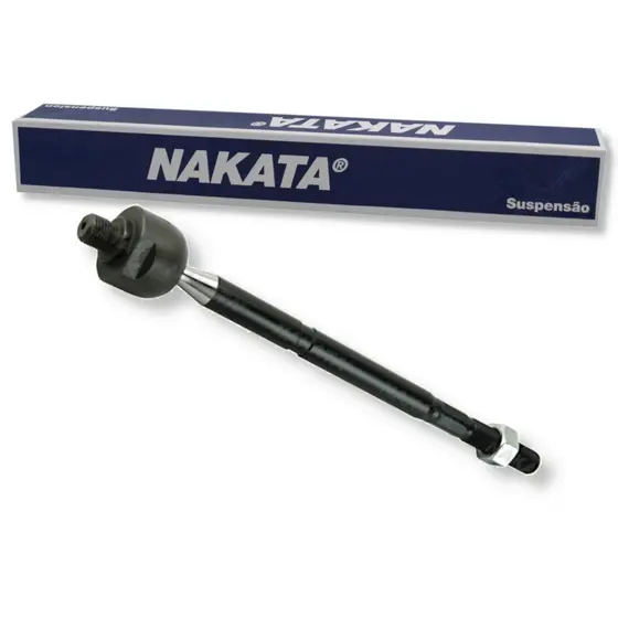 Terminal Axial Dianteiro Punto Linea 2008/2017 Direção Hidraulica (Nakata N96029)