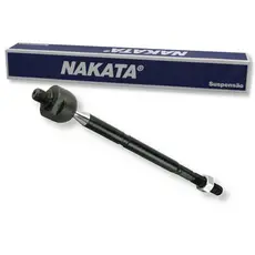 Terminal Axial Dianteiro Punto Linea 2008/2017 Direção Hidraulica (Nakata N96029)