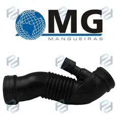 Mangueira Filtro Ar Golf 2.0 1999 a 2004 Nacional