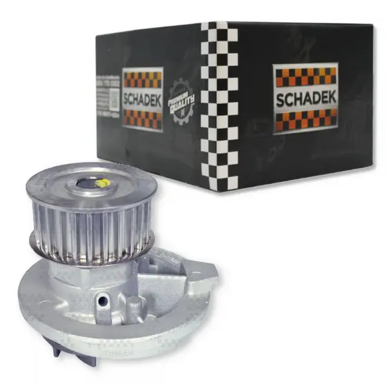 Bomba Dagua Gm Vectra Astra Zafira 2.0 2.2 2.4 16v Schadek 20087SH