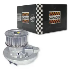 Bomba Dagua Gm Vectra Astra Zafira 2.0 2.2 2.4 16v Schadek 20087SH