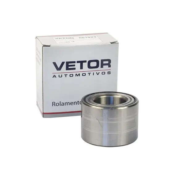 Rolamento Roda Ford Focus Ka Ecosport Fiesta Roda Traseira