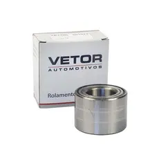 Rolamento Roda Ford Focus Ka Ecosport Fiesta Roda Traseira