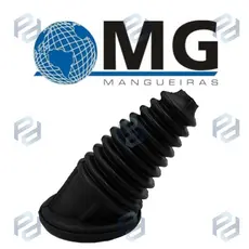 Coifa Guarda Po Trambulador Gol Saveiro G2 G3 G4 Parati Saveiro  Ref: 377711167A