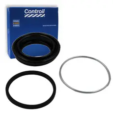 Reparo Vedação da Pinça Gol Parati Passat Saveiro Voyage (Controil C1493)