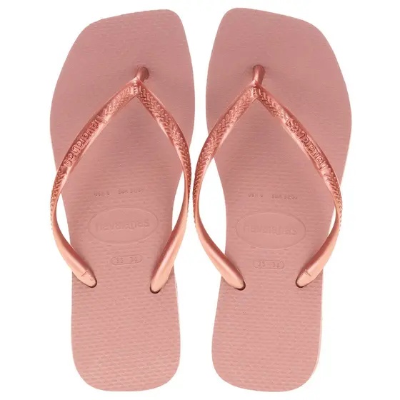 Chinelo Feminino Slim Square Havaianas - 4148301