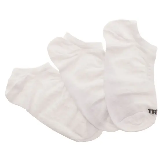 Kit 3 Pares De Meias Trifil - T06227