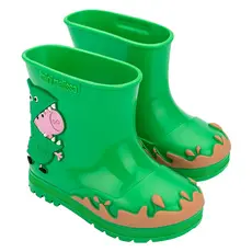 Mini Melissa Welly + Peppa Pig Baby 35893