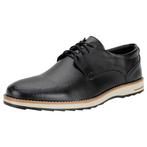 Sapato Masculino Mais Leve 550