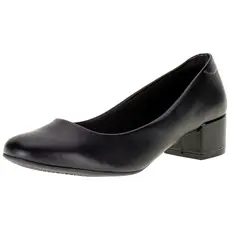 Sapato Feminino Salto Grosso Beira Rio - 4301100