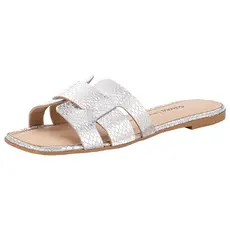 Tamanco Feminino Flat Dakota Y8041
