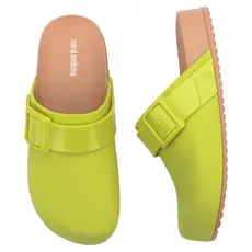 Mini Melissa Cozy Clog Infantil 36069