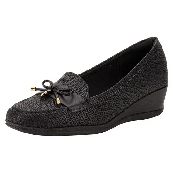 Sapato Feminino Anabela Modare 7392104