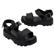 Mini Melissa Kick Off Sandal Infantil 35692