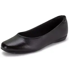 Sapato Feminino Salto Baixo Modare - 7016400
