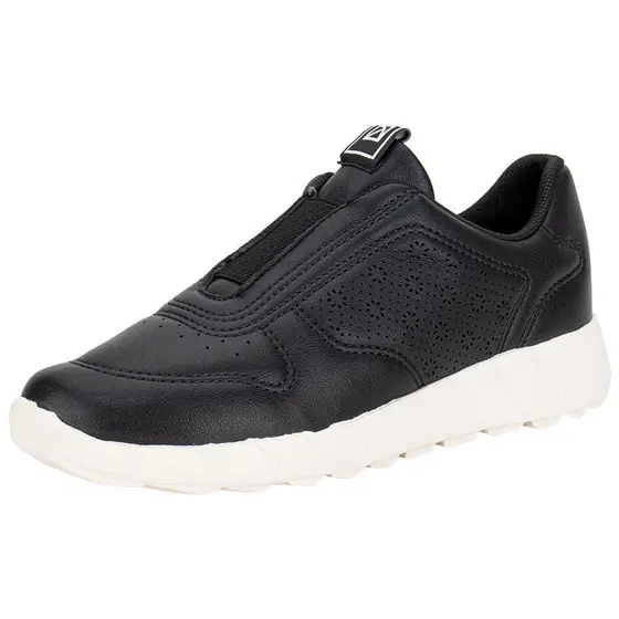Tênis Feminino Slip On Piccadilly 970119