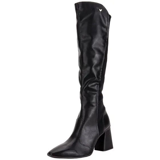 Bota Feminina Cano Alto Mississipi Me822