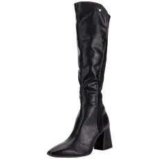 Bota Feminina Cano Alto Mississipi Me822