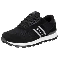 Tênis Feminino Casual Davor Dvr-12